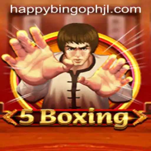Experience the Exciting World of 5Boxing: A New Twist on Classic Gaming