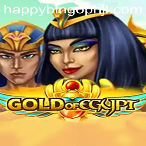 Dive into the Ancient World with GoldOfEgypt: Discover and Play