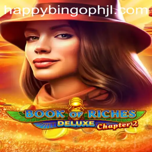 Exploring Book of Riches Deluxe Chapter 2: A Journey into Adventure