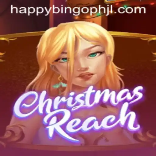 ChristmasReach: A Festive Adventure with HappyBingoPH