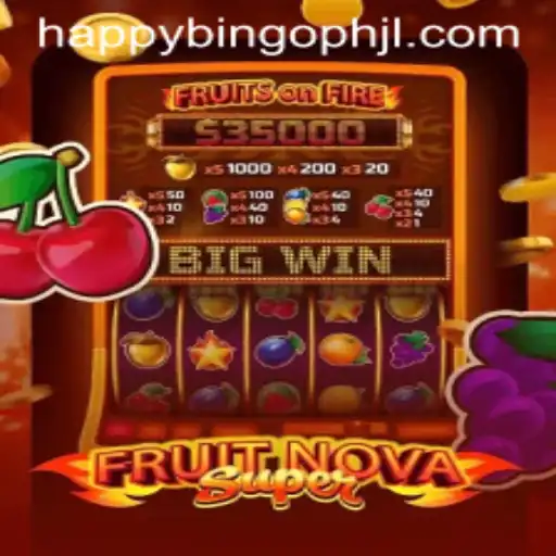 Discover the Exciting World of FruitNovaSuper with happybingoph
