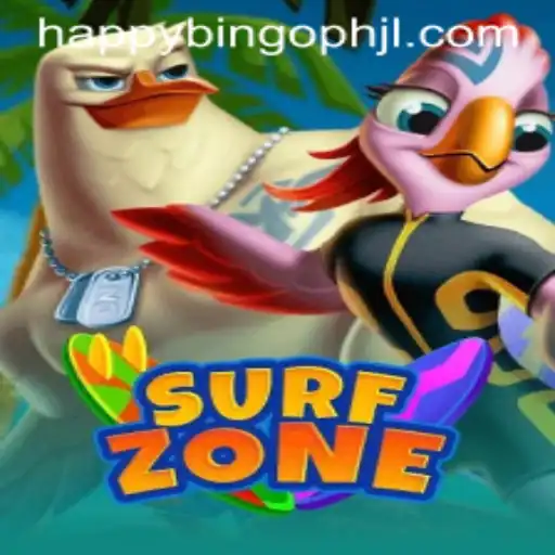SurfZone: Dive into Waves of Excitement with happybingoph