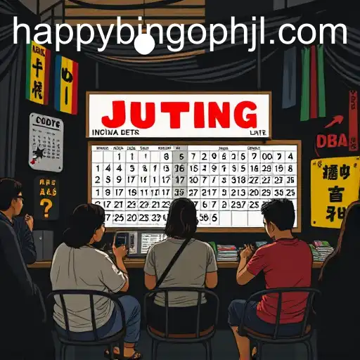 Exploring the Cultural and Socio-Economic Dimensions of Jueteng