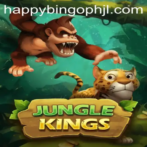 Exploring JungleKings: A Unique Gaming Adventure